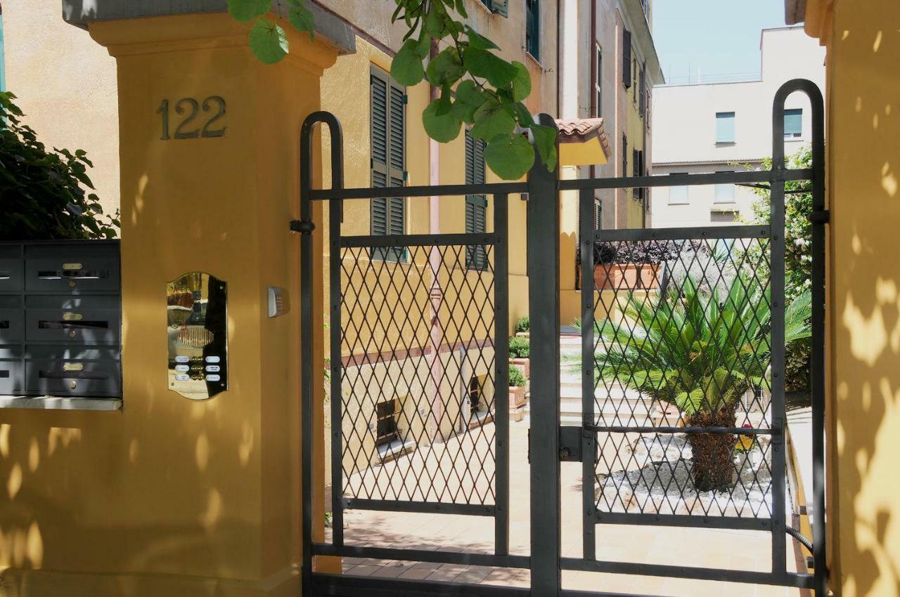 罗马Nomentana House公寓 外观 照片