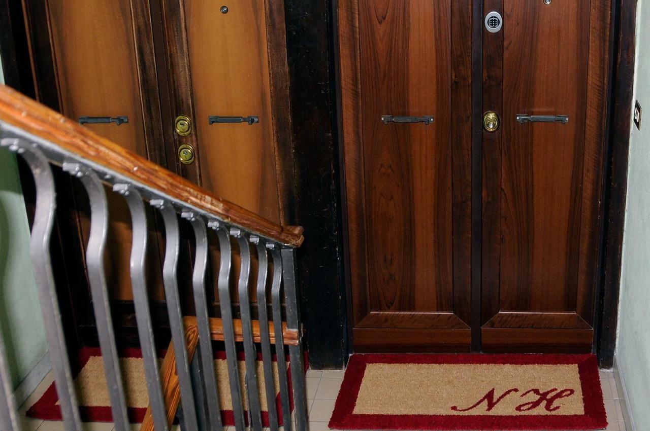 罗马Nomentana House公寓 外观 照片